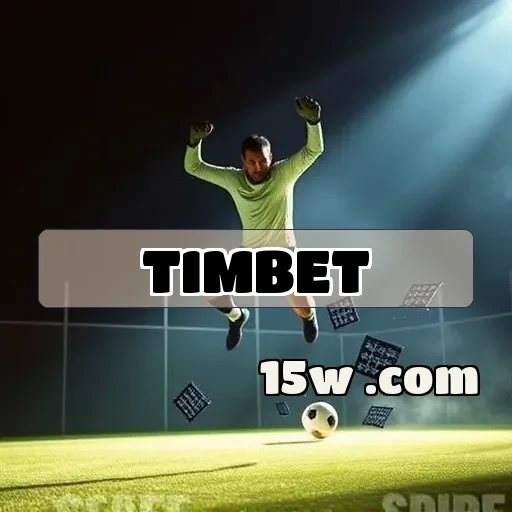 timbet.com Métodos de Pagamento