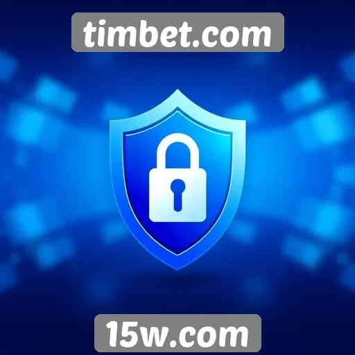 Avaliação da segurança em transações no timbet.com