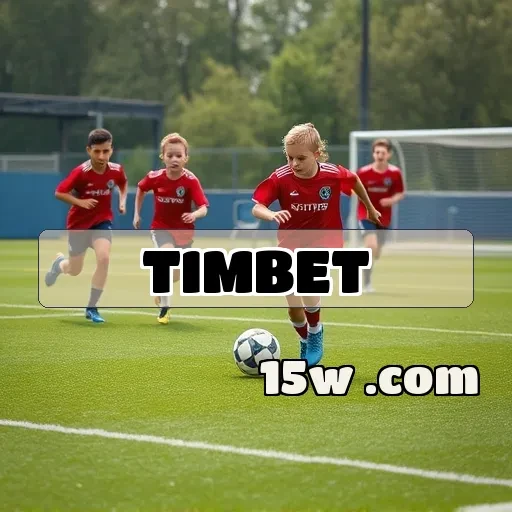 timbet.com Apostas Esportivas