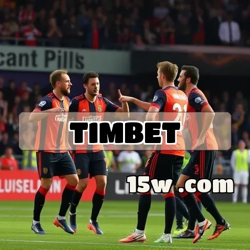timbet.com Esportes Virtuais